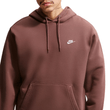 Moletom Masculino Nike Sportswear Club Fleece Roxo-FN3859-502- -3-